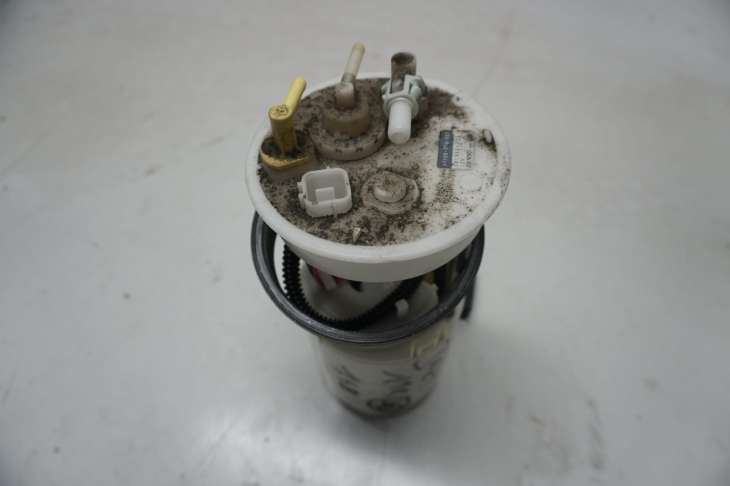 Honda Jazz III Pompy Paliwa 17708-Tf0-003 - Image 2