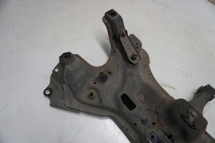 Honda Jazz III Belka Zawieszenia Przedniego Sanki Wózek 2011rok - Image 2