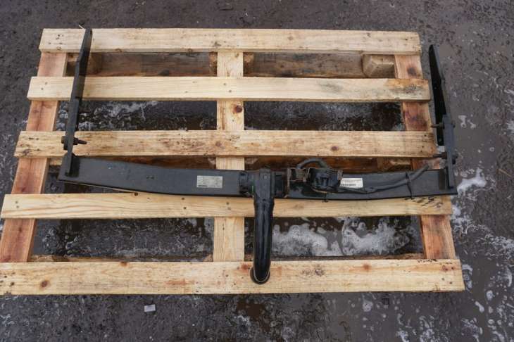 Mazda Cx-5 Hak Holowniczy Kd45-V3-920 C850-V8-921 - Image 4