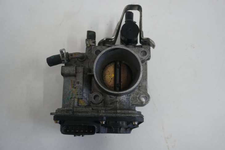 Honda Jazz III Przepustnica Gmd4a 20704 141006p27h - Image 2