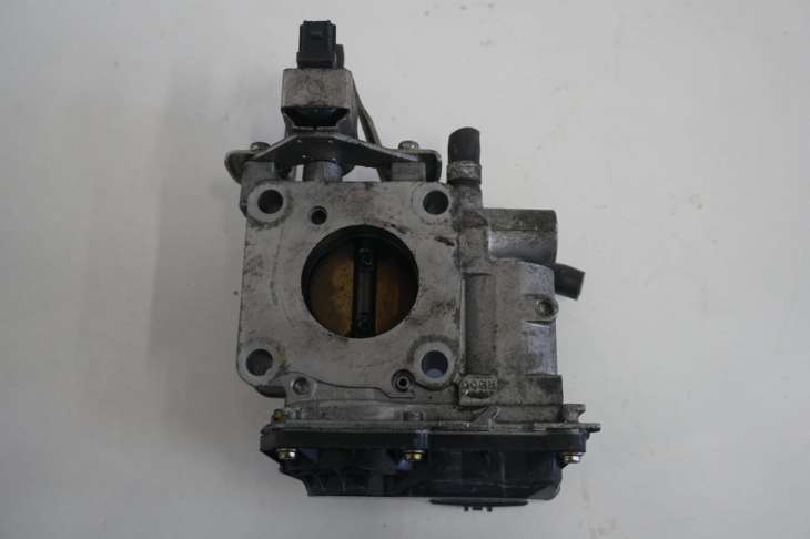 Honda Jazz III Przepustnica Gmd4a 20704 141006p27h - Image 3