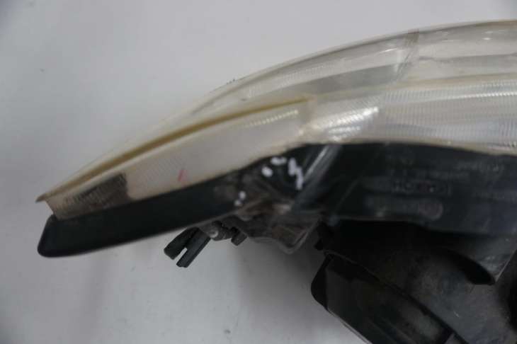 Subaru Impreza Gh Lampa Lewa Przednia Uk Nr.182 - Image 4