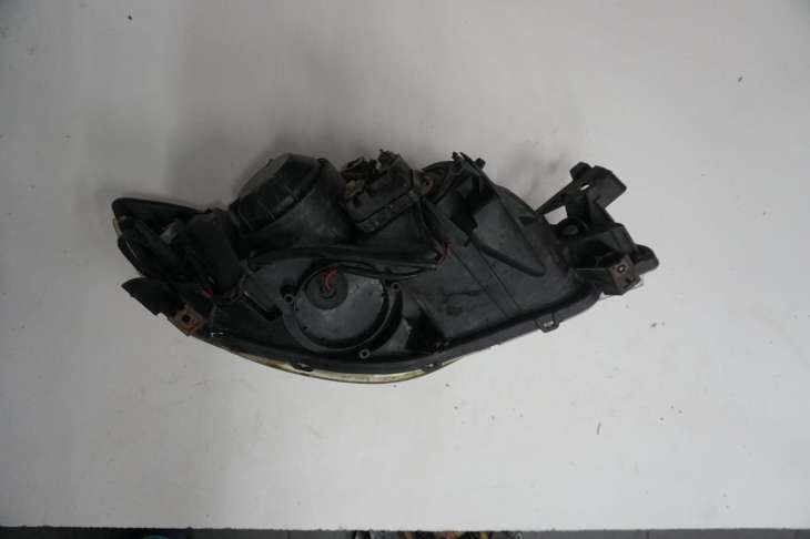 Subaru Impreza Gh Lampa Lewa Przednia Uk Nr.182 - Image 5