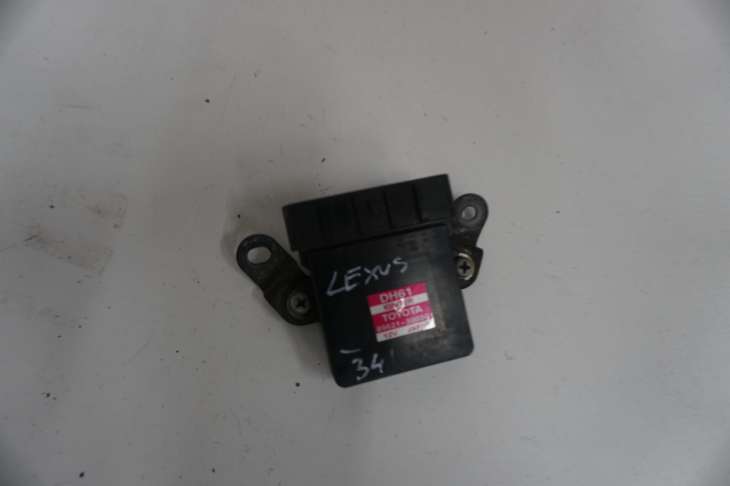 Lexus Gs300 Moduł Zapłonu 89621-30020