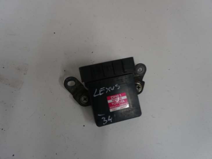 Lexus Gs300 Moduł Zapłonu 89621-30020