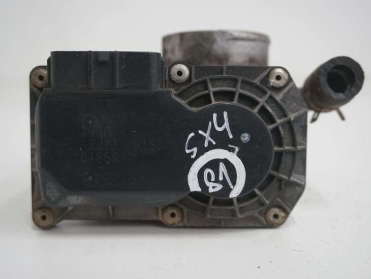 Suzuki Sx4 Przepustnica 79j0 1.6 Benzyna Nr.81