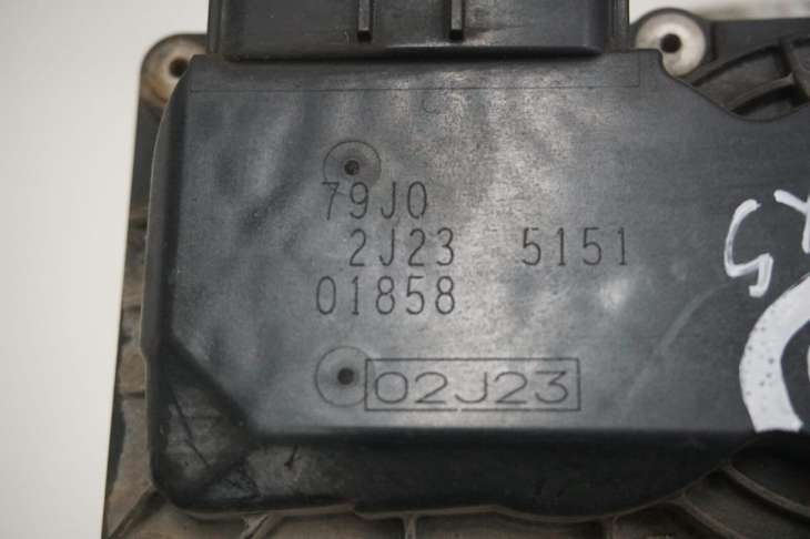 Suzuki Sx4 Przepustnica 79j0 1.6 Benzyna Nr.81 - Image 5