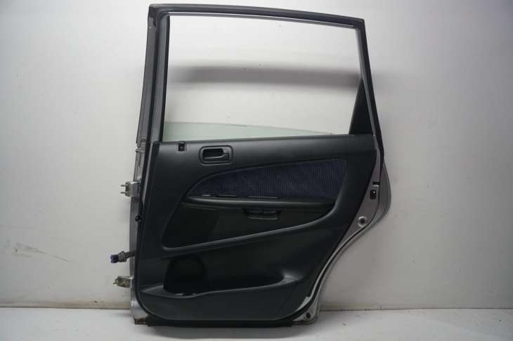Honda Stream Drzwi Prawe Tylne Nh623m Srebrne - Image 7