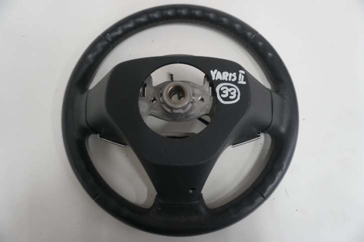 Toyota Yaris II Kierownica Nr.93 2007rok - Image 9