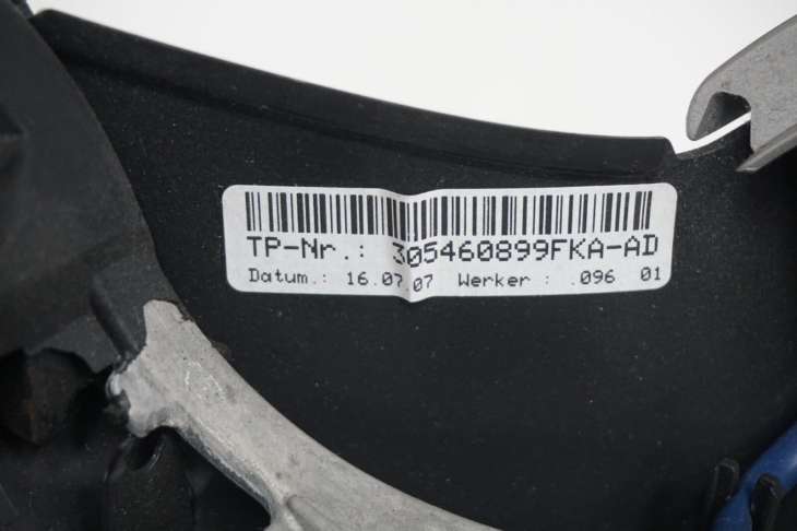 Toyota Yaris II Kierownica Nr.93 2007rok - Image 10