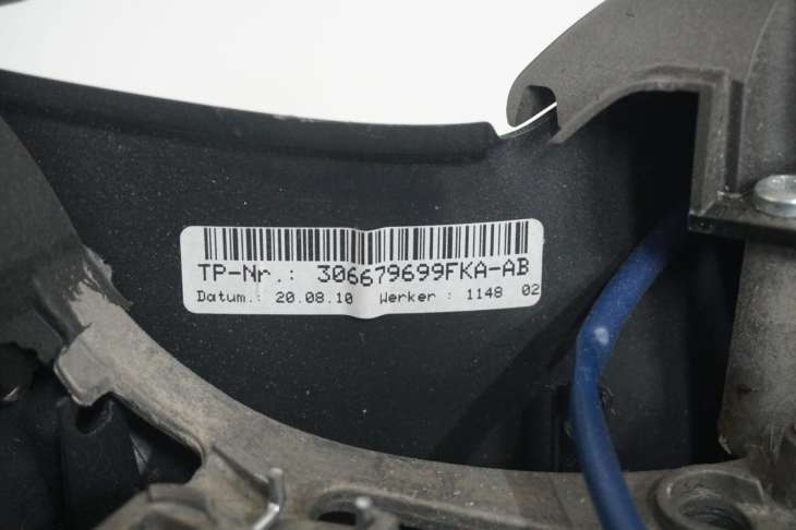 Toyota Yaris II Kierownica Nr.95 2007rok - Image 8