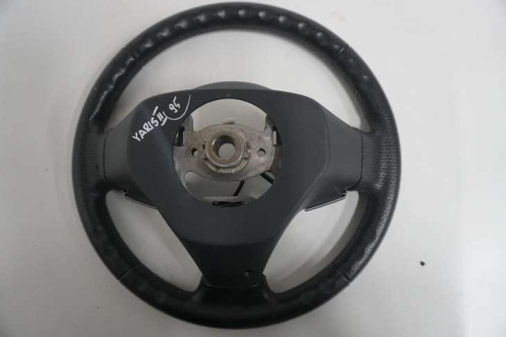 Toyota Yaris II Kierownica Nr.95 2007rok - Image 9