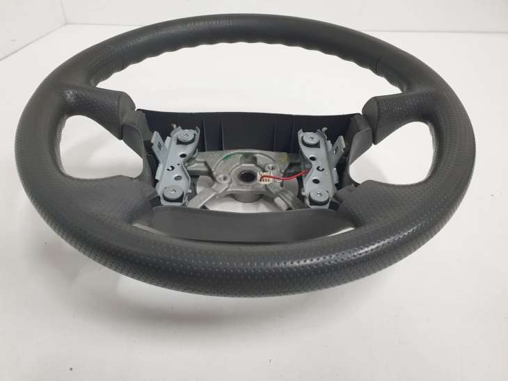 Mazda 323f Bj 2000r Kierownica Gg2m 63870 19460 19470 (DL) - Image 2