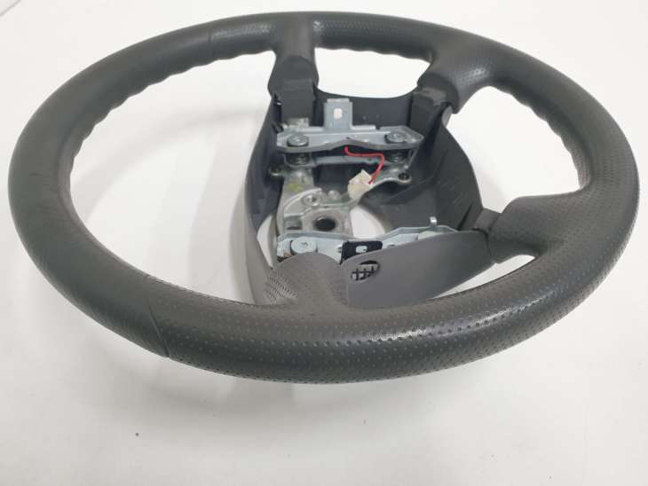 Mazda 323f Bj 2000r Kierownica Gg2m 63870 19460 19470 (DL) - Image 3