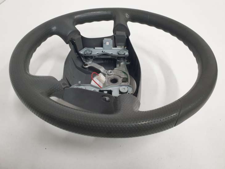 Mazda 323f Bj 2000r Kierownica Gg2m 63870 19460 19470 (DL) - Image 4