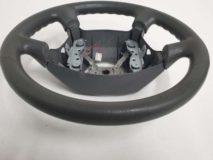 Mazda 323f Bj 2000r Kierownica Gg2m 63870 19460 19470 (DL) - Image 5