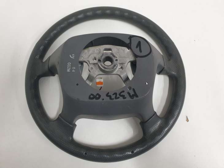 Mazda 323f Bj 2000r Kierownica Gg2m 63870 19460 19470 (DL) - Image 7