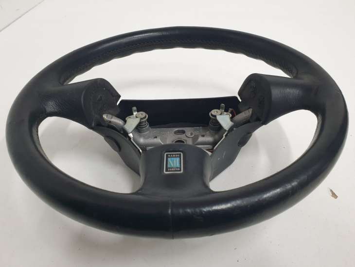 Mazda 323f Bj 1999r Mx5 Kierownica Skora Nardi Torino (DL) - Image 2