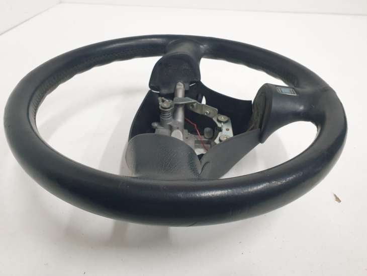 Mazda 323f Bj 1999r Mx5 Kierownica Skora Nardi Torino (DL) - Image 3