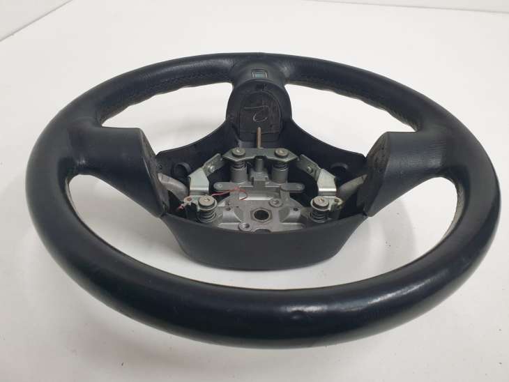 Mazda 323f Bj 1999r Mx5 Kierownica Skora Nardi Torino (DL) - Image 4