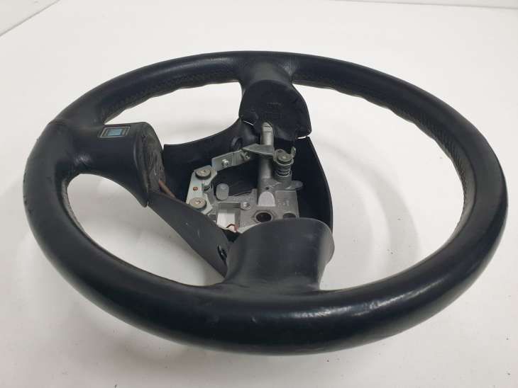 Mazda 323f Bj 1999r Mx5 Kierownica Skora Nardi Torino (DL) - Image 5