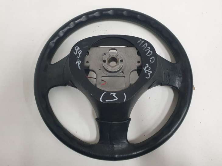Mazda 323f Bj 1999r Mx5 Kierownica Skora Nardi Torino (DL) - Image 7