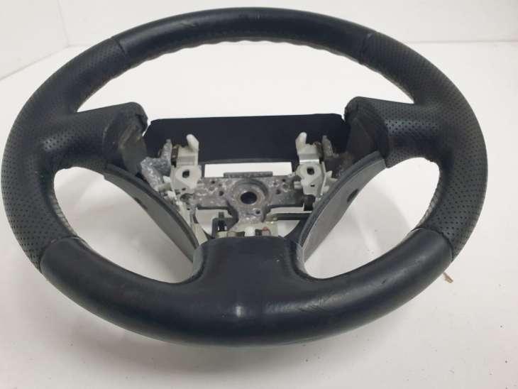 Toyota Corolla E12 Verso Kierownica Skora (DL) - Image 2