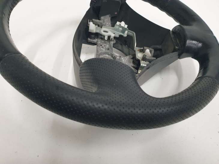 Toyota Corolla E12 Verso Kierownica Skora (DL) - Image 3