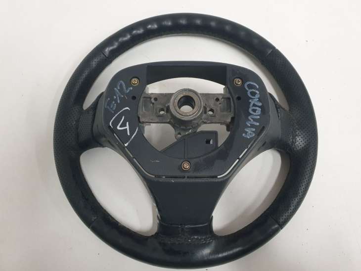 Toyota Corolla E12 Verso Kierownica Skora (DL) - Image 6