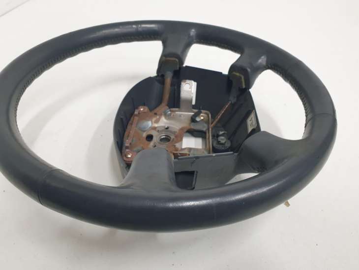 Kia Carens II Kierownica Skora (DL) - Image 3