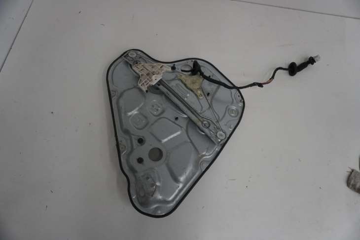 Hyundai I30 I Mechanizm Podnoszenia Szyby 83450-2r000 83470-2r070 - Image 4