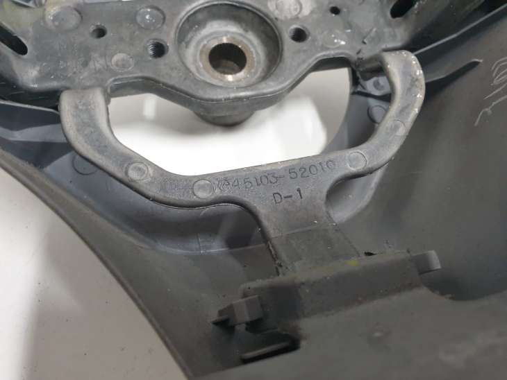 Toyota Yaris I 2000r Kierownica 45103-52010 - Image 6