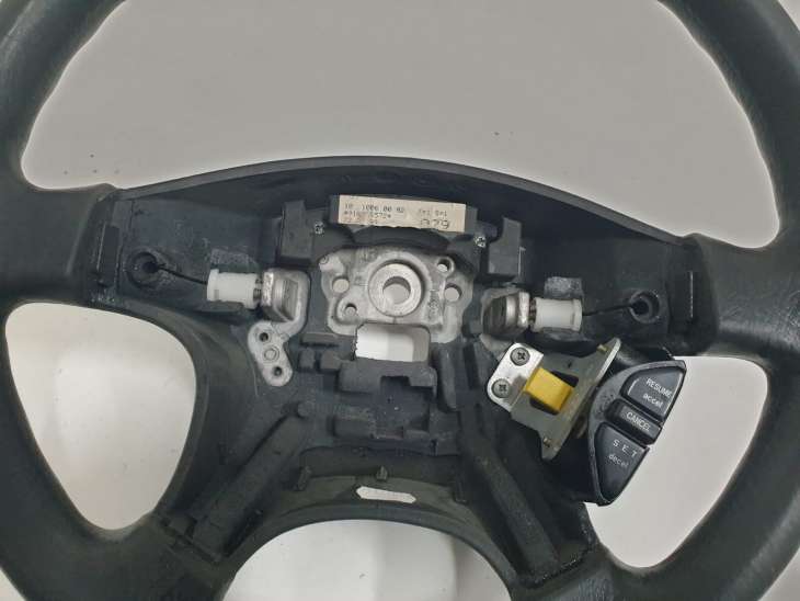 Honda Accord VI 1999r Kierownica - Image 6