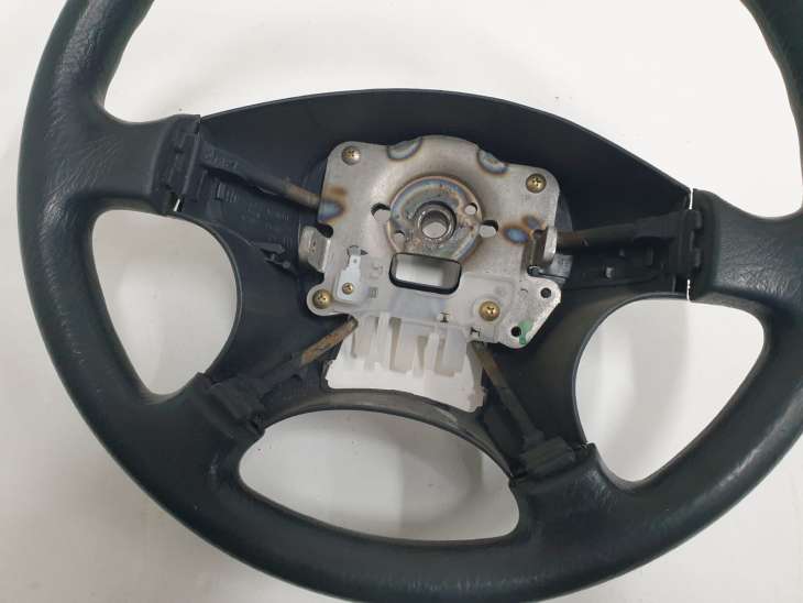Honda CIVIc VI Kierownica 78513-S04a-N610 - Image 6