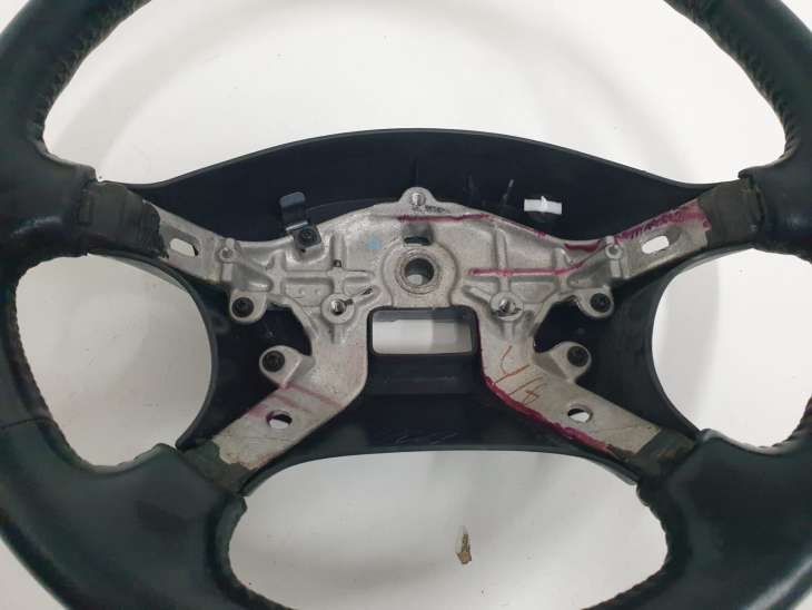 Mazda Xedos 6 1997r Kierownica Skora - Image 6
