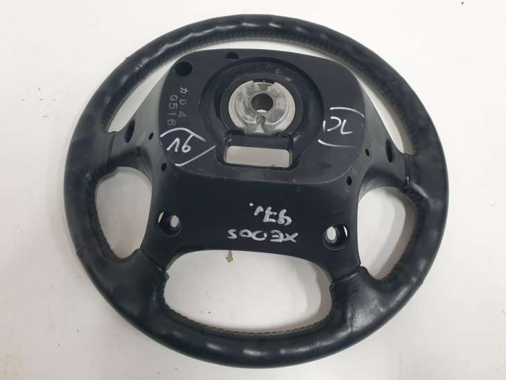 Mazda Xedos 6 1997r Kierownica Skora - Image 7