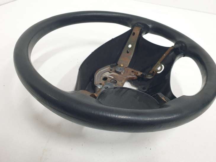 Kia Shuma II 2003r Kierownica K24t 32 982 K24t32982 - Image 3