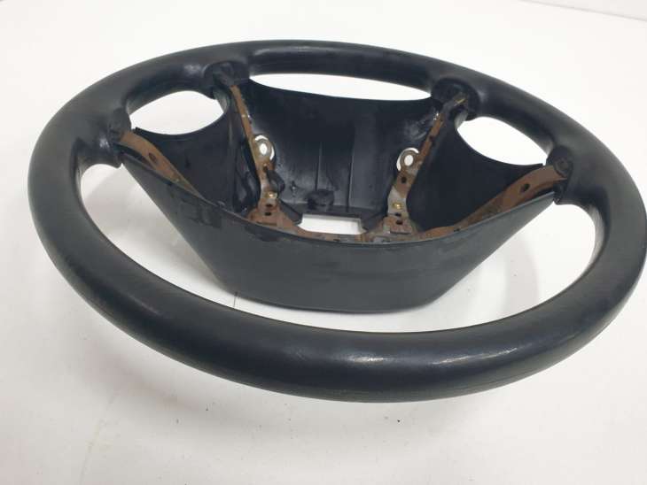 Kia Shuma II 2003r Kierownica K24t 32 982 K24t32982 - Image 4