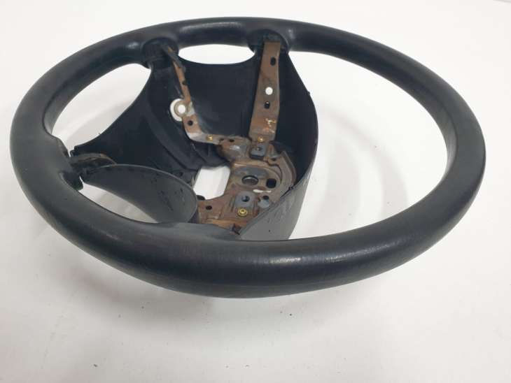 Kia Shuma II 2003r Kierownica K24t 32 982 K24t32982 - Image 5