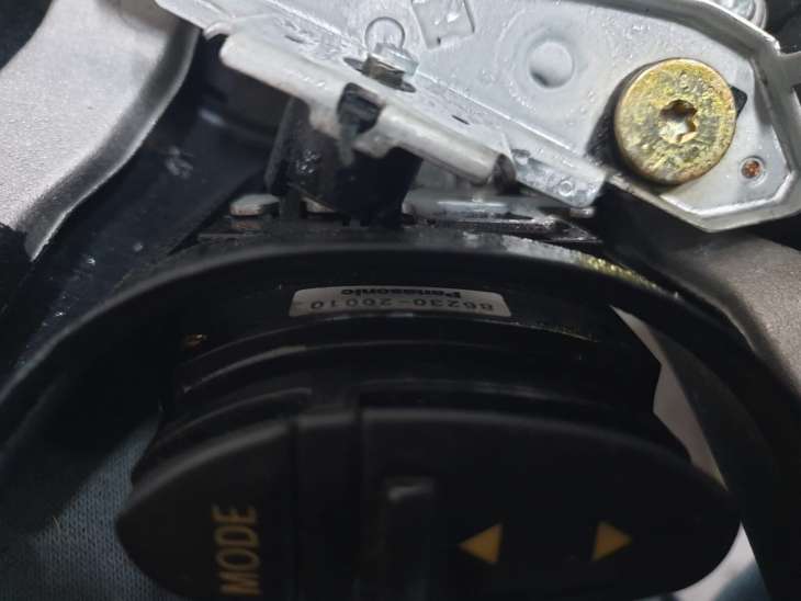 Toyota Avensis T22 Kierownica 86230-20010 - Image 7