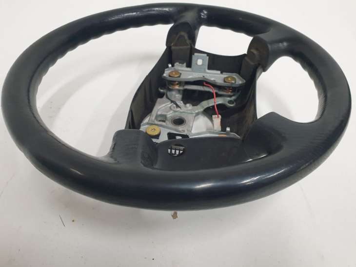 Mazda 626 1999r Kierownica Ge4t - Image 3