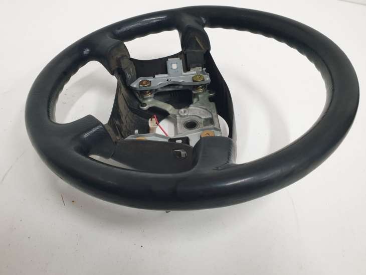 Mazda 626 1999r Kierownica Ge4t - Image 5