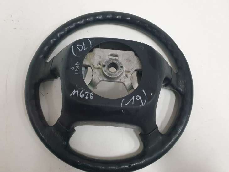 Mazda 626 1999r Kierownica Ge4t - Image 7