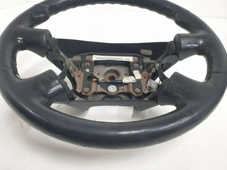 Nissan Primera P11 Kierownica Skora Gdb226 - Image 2