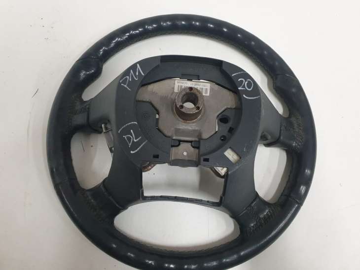 Nissan Primera P11 Kierownica Skora Gdb226 - Image 7