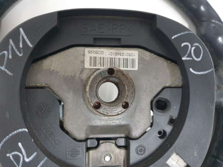 Nissan Primera P11 Kierownica Skora Gdb226 - Image 8