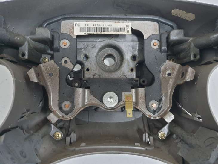 Nissan Micra K11 Kierownica Gdb226 - Image 6
