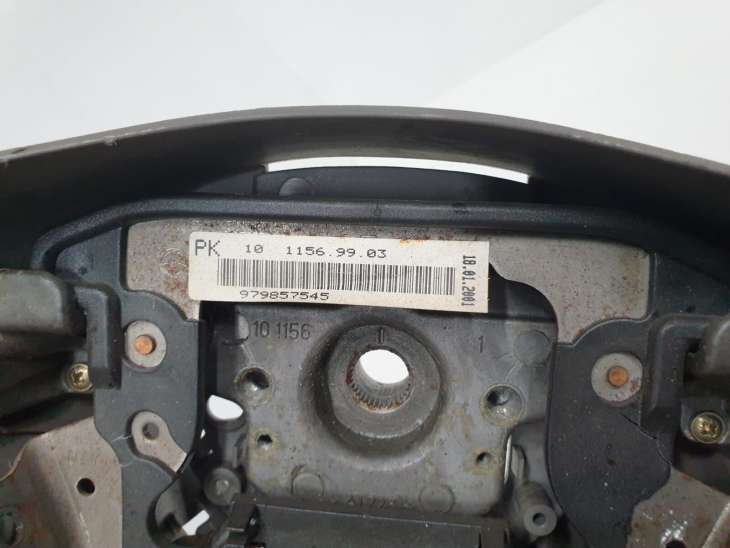 Nissan Micra K11 Kierownica Gdb226 - Image 7