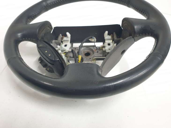 Toyota Corolla Verso 2003r Kierownica Skora 86230-13010 - Image 2