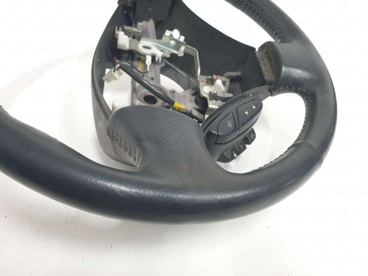 Toyota Corolla Verso 2003r Kierownica Skora 86230-13010 - Image 3